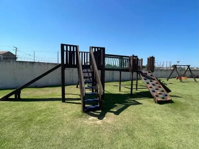 Imagem 3: Vendo Casa 2 Quartos no Residencial Villa Bella