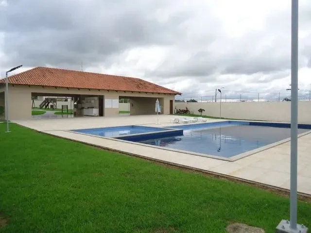 Imagem 4: Vendo Casa 2 Quartos no Residencial Villa Bella