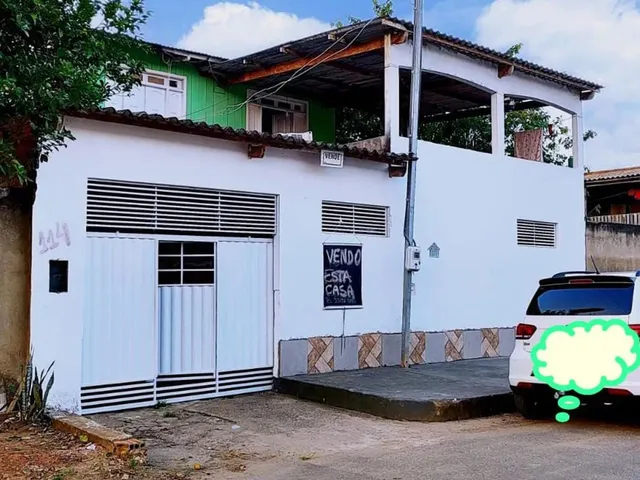 Imagem: Casa Excelente Sem Defeitos
