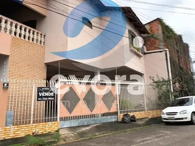 Imagem: Casa Bosque - Venda
