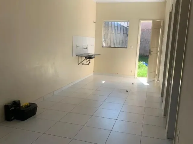 Imagem: Vendo Casa no Bonsucesso