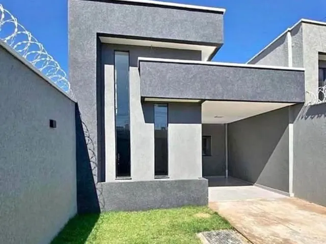 Imagem: Casa Disponível no Boleto