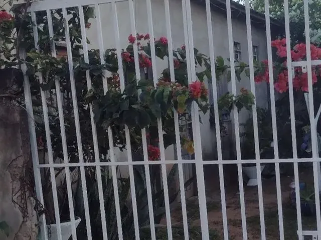 Imagem: Vende-Se Casa no Bairro da Paz