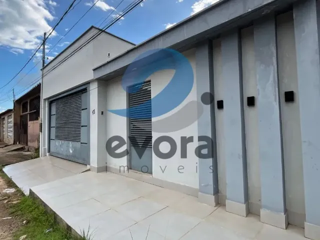 Imagem: Evora Vende - Casa Nova Esperança