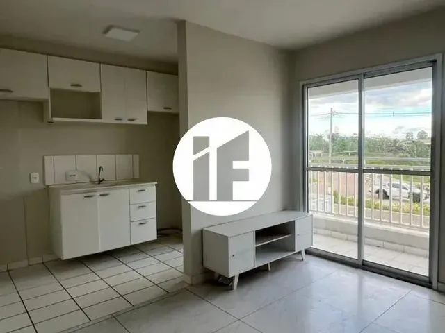 Imagem: Apartamento de 2 Quartos no Sports Gardens