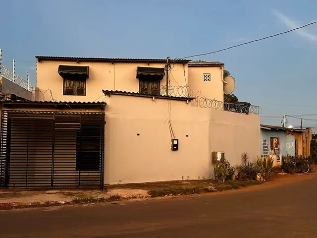 Imagem: Vende-Se Casa no João Eduardo II