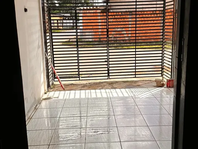 Imagem 3: Vende-Se Casa no João Eduardo II