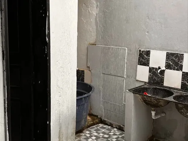 Imagem 4: Vende-Se Casa no João Eduardo II