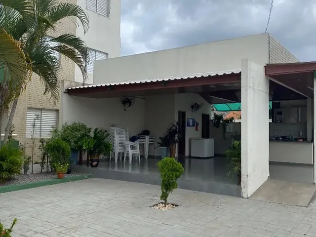 Imagem 6: Vendo Apt 3 Quartos Duas Vagas de Garagem