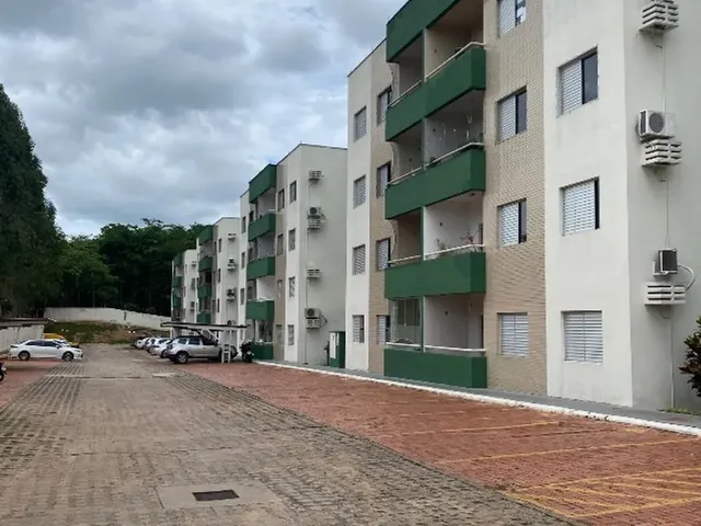 Imagem 4: Vendo Apt 3 Quartos Duas Vagas de Garagem