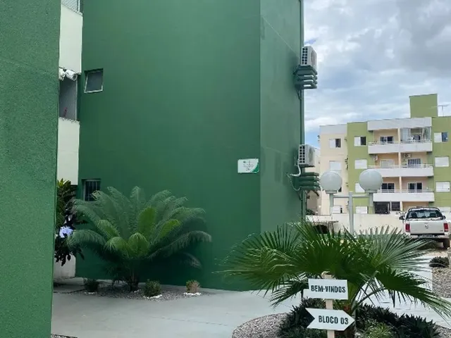 Imagem 5: Vendo Apt 3 Quartos Duas Vagas de Garagem