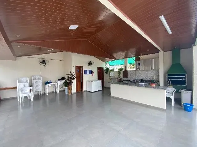 Imagem 3: Vendo Apt 3 Quartos Duas Vagas de Garagem