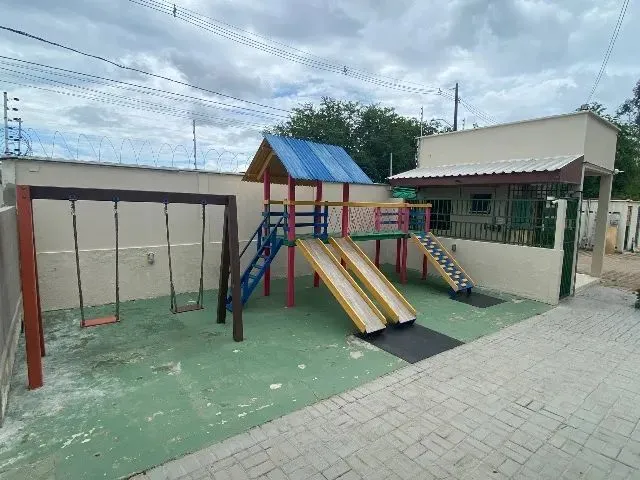 Imagem 7: Vendo Apt 3 Quartos Duas Vagas de Garagem