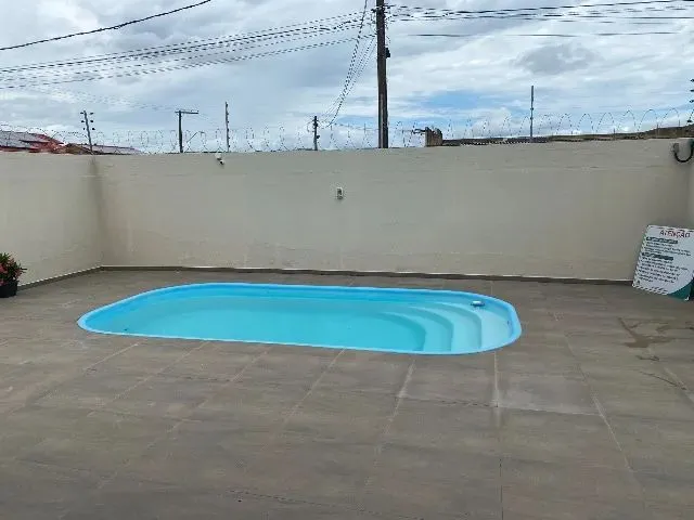 Imagem 2: Vendo Apt 3 Quartos Duas Vagas de Garagem