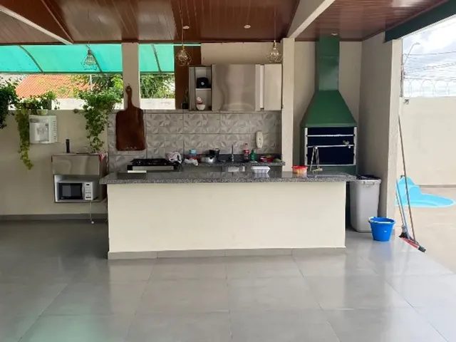Imagem 8: Vendo Apt 3 Quartos Duas Vagas de Garagem