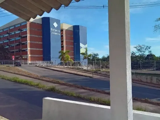 Imagem: Casa À Venda em Frente À Unimeta