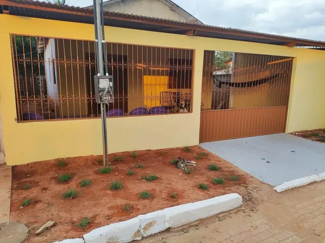 Imagem: Vendo Casa com 3 Quartos
