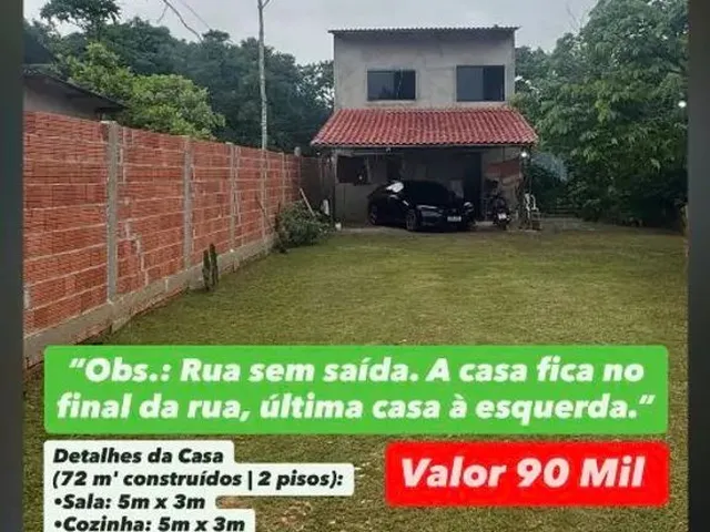 Imagem: Casa