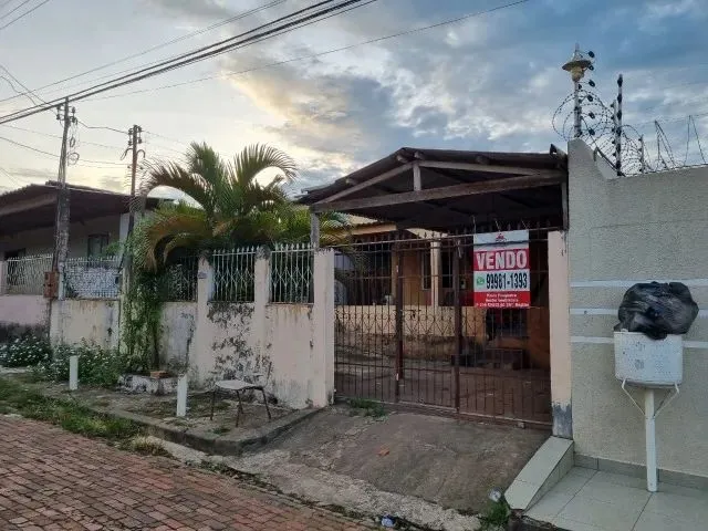 Imagem: Vendo Casa Tangará