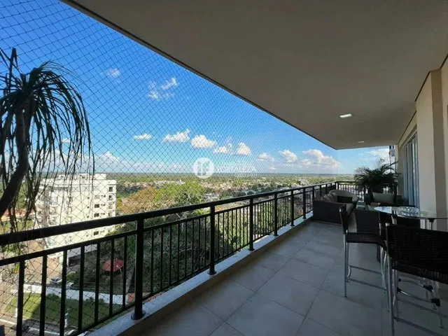 Imagem 4: Apartamento no Condomínio Maison
