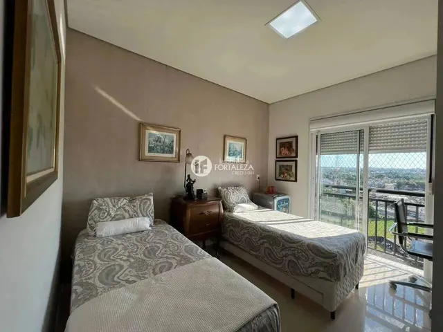 Imagem 3: Apartamento no Condomínio Maison
