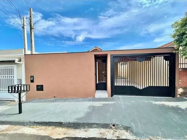 Imagem: Vendo Casa no Tucumã