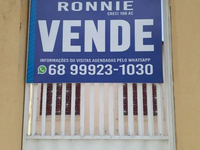Imagem 2: Vende-Se Imóvel, Terreno de 300 M2
