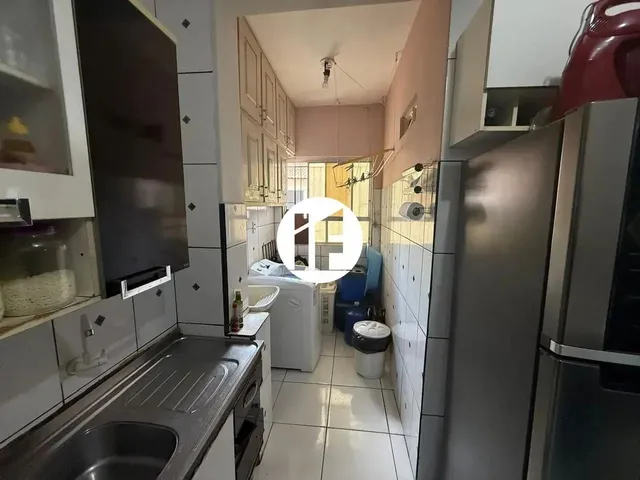 Imagem 7: Imóvel para Venda Tem 71 Metros Quadrados com 3 Quartos em Isaura Parente - Rio Branco