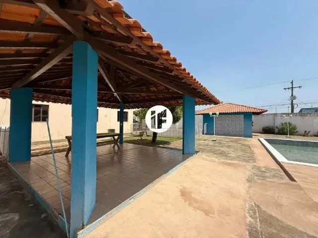 Imagem 5: Imóvel para Venda Tem 71 Metros Quadrados com 3 Quartos em Isaura Parente - Rio Branco