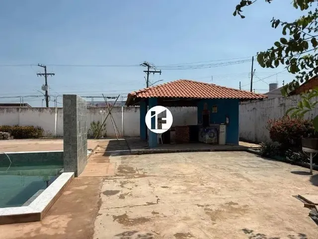 Imagem 13: Imóvel para Venda Tem 71 Metros Quadrados com 3 Quartos em Isaura Parente - Rio Branco