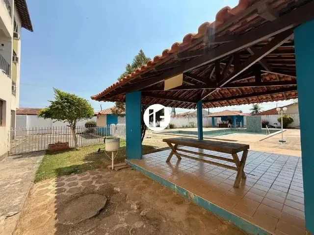 Imagem 2: Imóvel para Venda Tem 71 Metros Quadrados com 3 Quartos em Isaura Parente - Rio Branco
