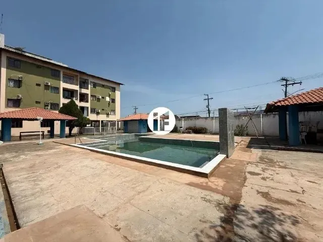 Imagem 12: Imóvel para Venda Tem 71 Metros Quadrados com 3 Quartos em Isaura Parente - Rio Branco