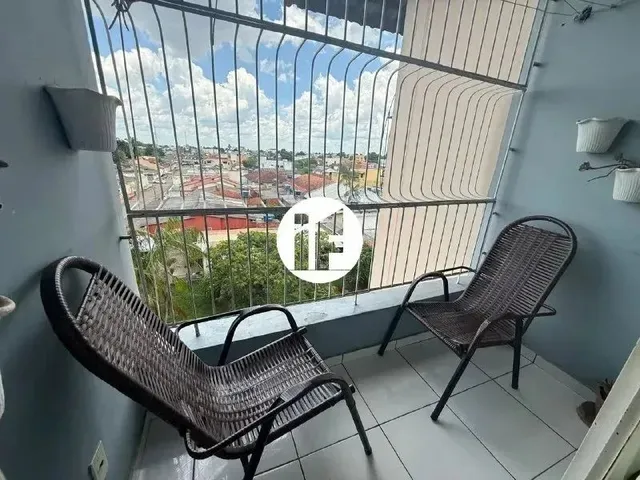 Imagem 3: Imóvel para Venda Tem 71 Metros Quadrados com 3 Quartos em Isaura Parente - Rio Branco
