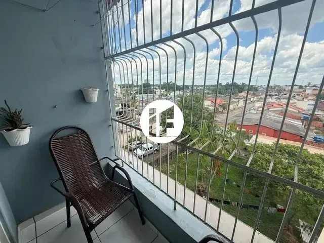 Imagem 16: Imóvel para Venda Tem 71 Metros Quadrados com 3 Quartos em Isaura Parente - Rio Branco