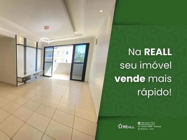 Imagem: Residencial Atenas, Apartamento 2 Quartos