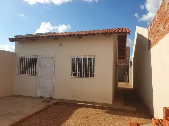 Imagem: Vendo Casa Bonsucesso
