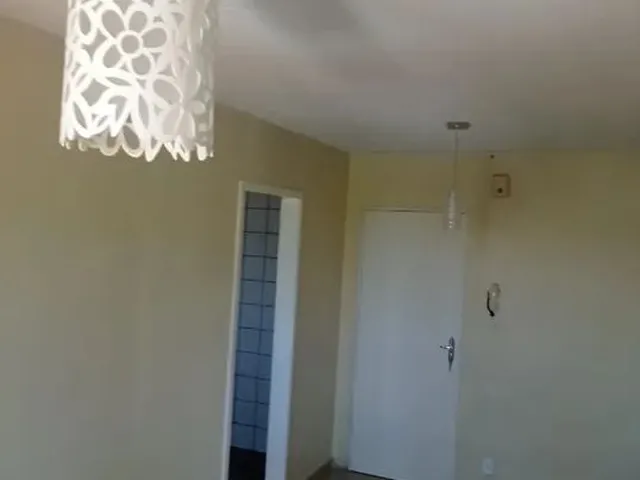 Imagem: O apartamento possui 2 Dormitórios, 1 Banheiro, 50m² de