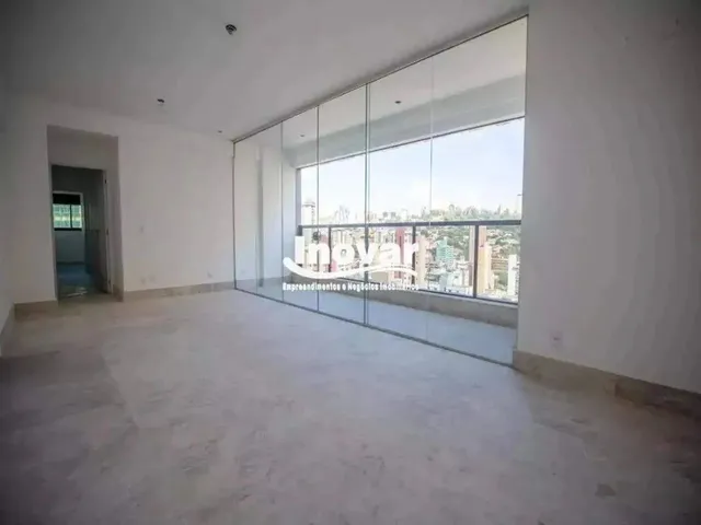 Imagem: Apartamento Alto Luxo com 130,94 M² 04