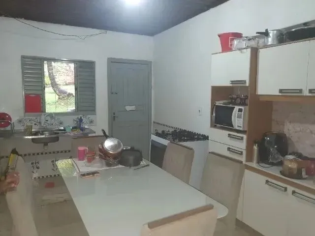 Imagem: Vendo Casa Bosque