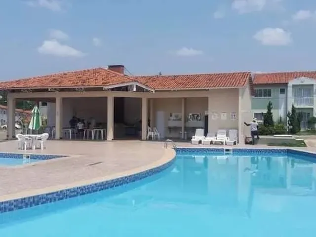 Imagem 3: Vendo Sobrado Green Garden Tipo 3