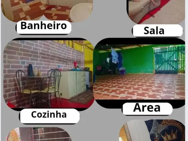 Imagem: Vende-Se Ou Troca