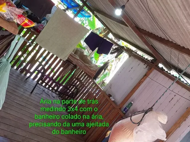 Imagem 7: Vendo Casa com 2 dormitórios