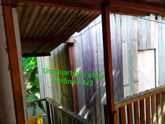 Imagem 4: Vendo Casa com 2 dormitórios