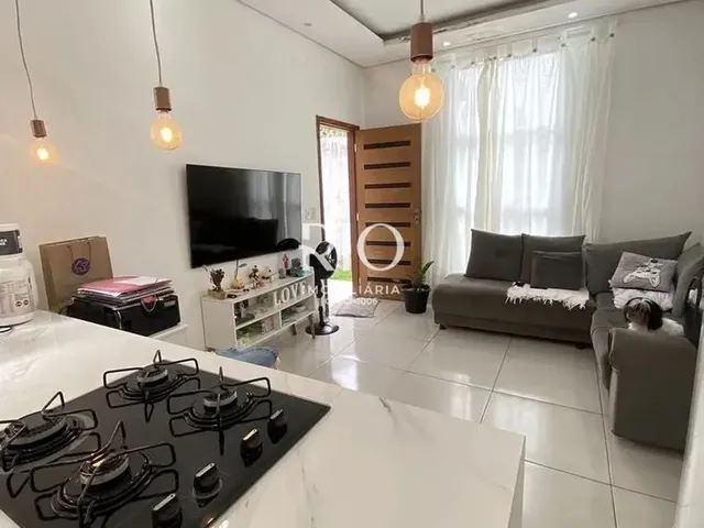 Imagem: Casa 2 Quartos - Portal da Amazônia