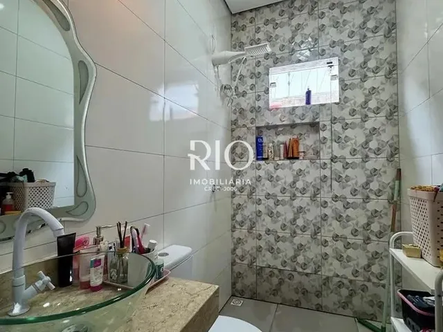 Imagem 4: Casa 2 Quartos - Portal da Amazônia