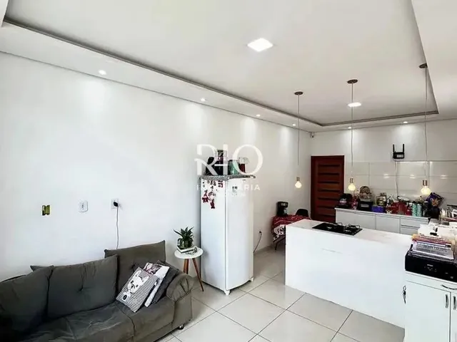 Imagem 5: Casa 2 Quartos - Portal da Amazônia