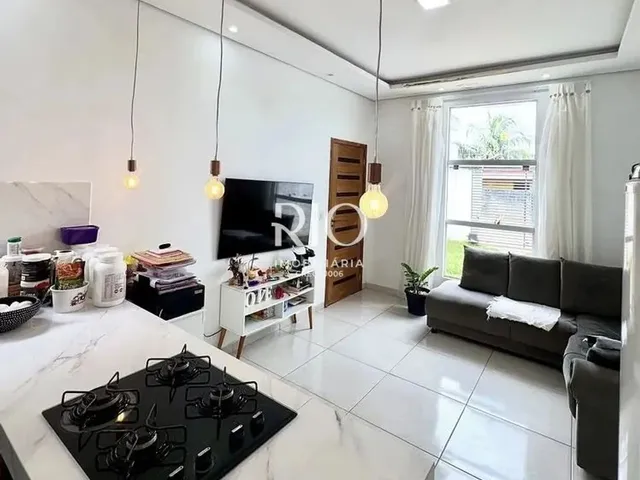 Imagem 3: Casa 2 Quartos - Portal da Amazônia