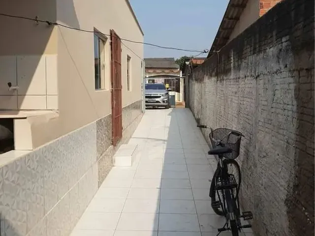 Imagem: Vendo 05 Apartamentos no Nova Esperança