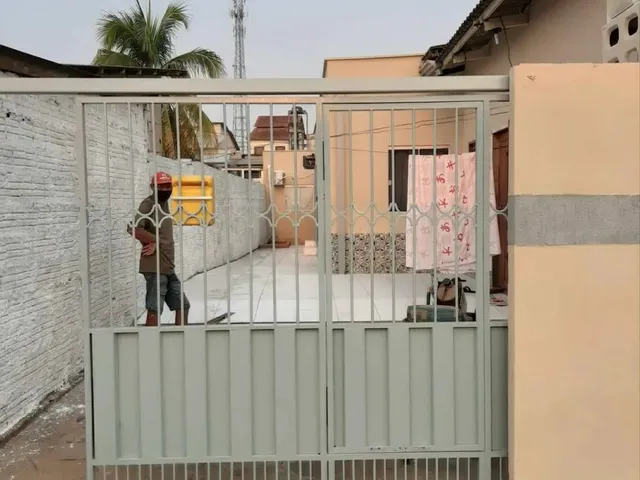 Imagem 7: Vendo 05 Apartamentos no Nova Esperança