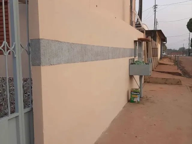 Imagem 9: Vendo 05 Apartamentos no Nova Esperança